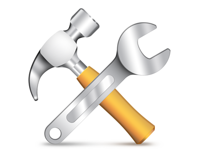 psd-hammer-wrench-icon