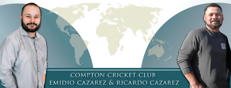 Compton Cricket Club