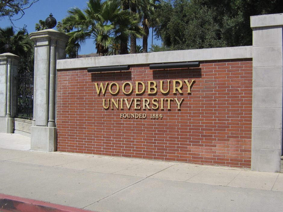 Woodbury University 014